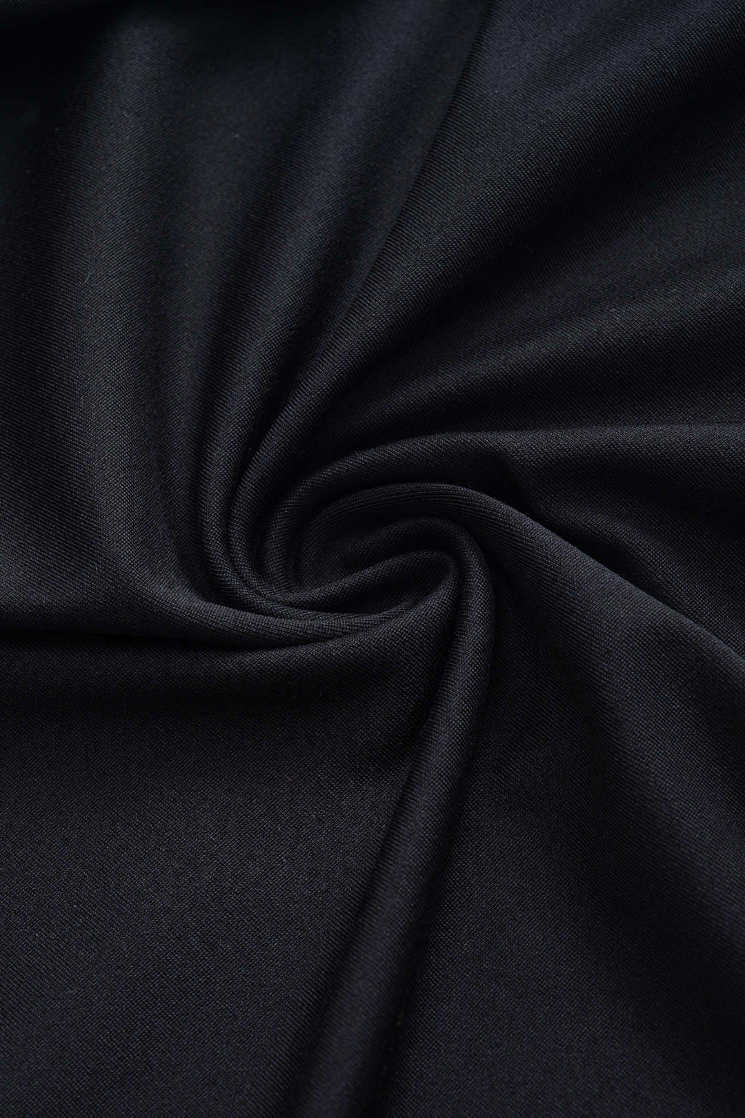 Halter V-Neck Metalic Decor Backless Sleeveless Midi Dress