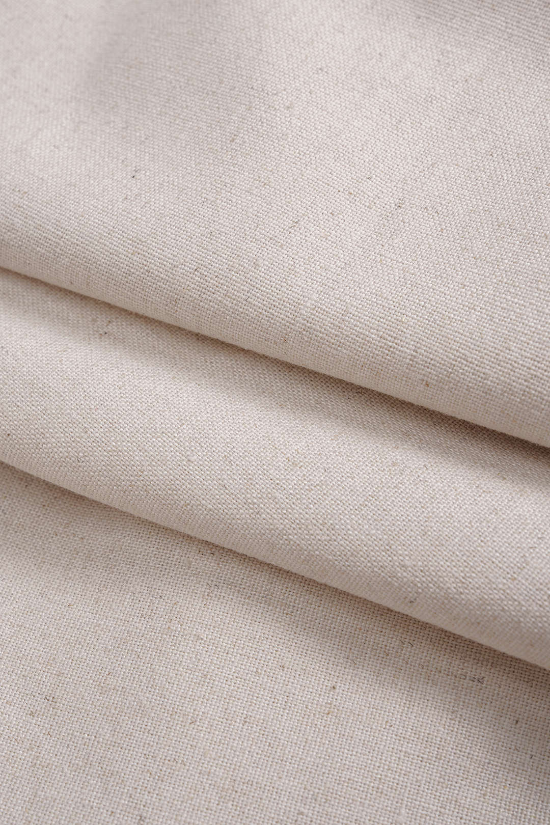 Faux Leather Linen Metallic Patchwork Ruched Long-Sleeve Shirt