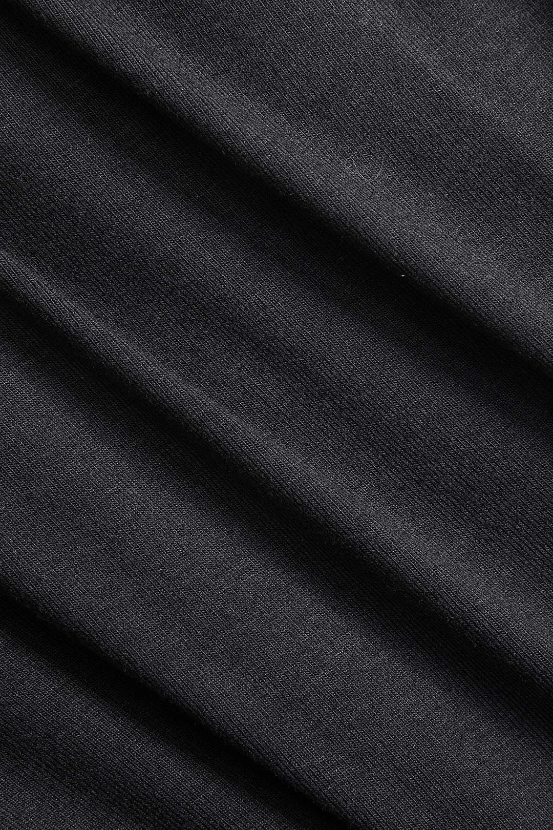 Faux Leather Long Sleeve Cut-Out Bodysuit