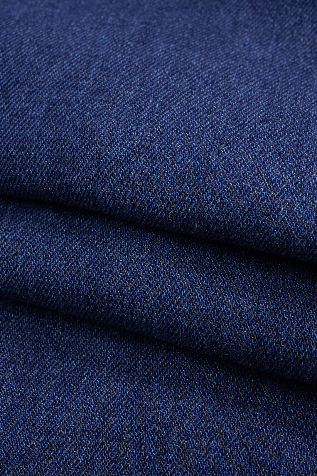 Denim Tie-Up Barrel High-Waist Jeans