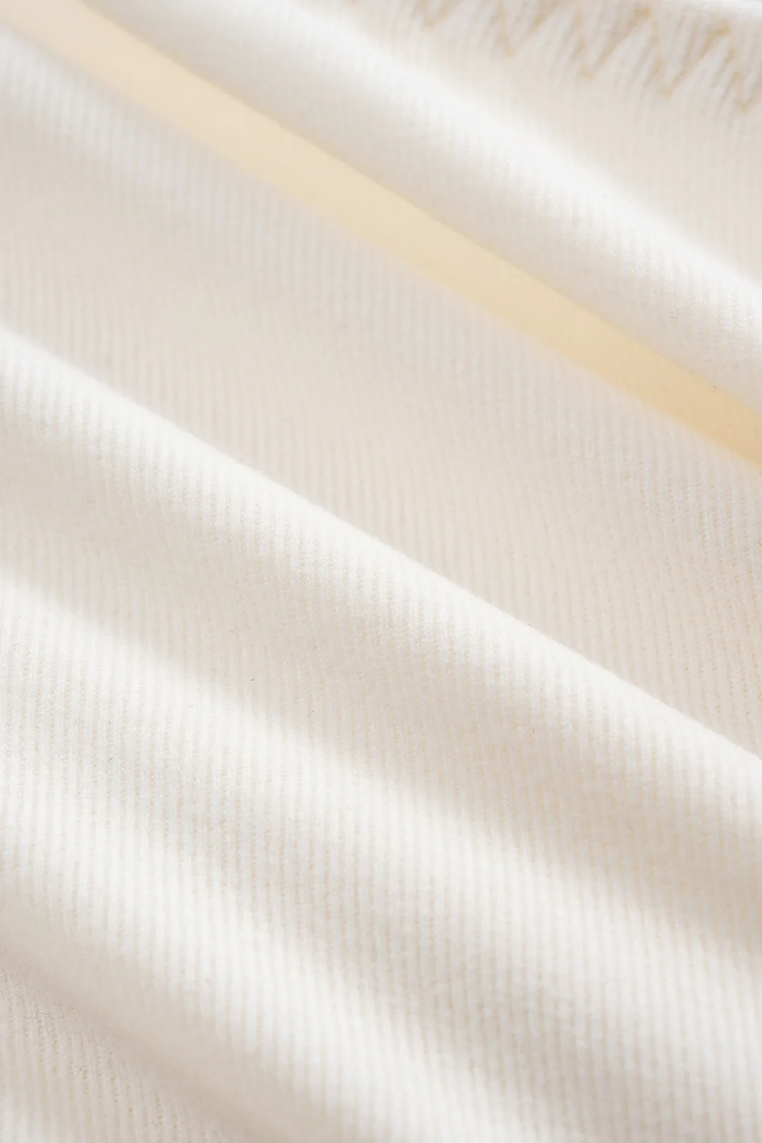 Lace Trim Ruffle Tube Top