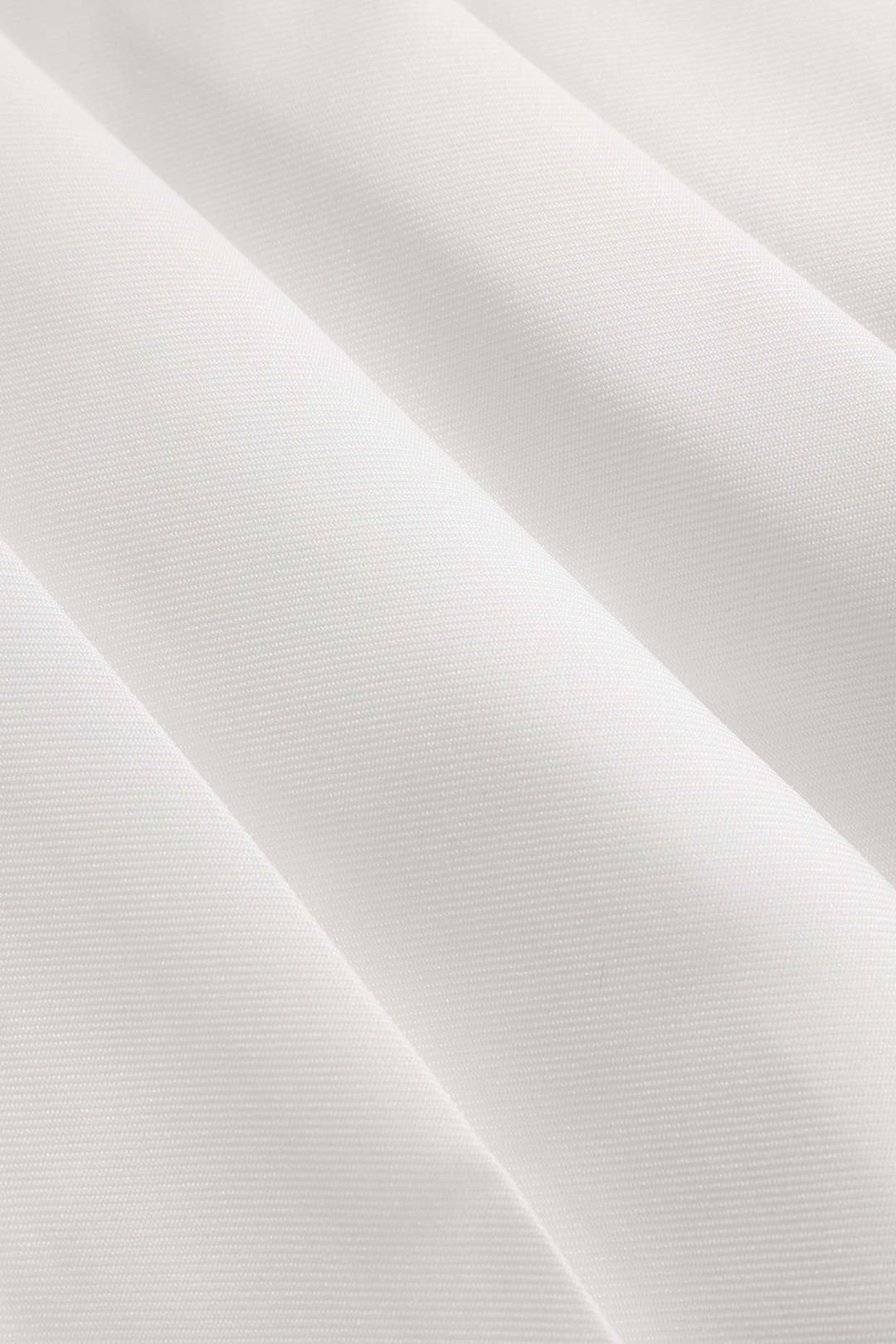 Simple Pleated Mini Skirt