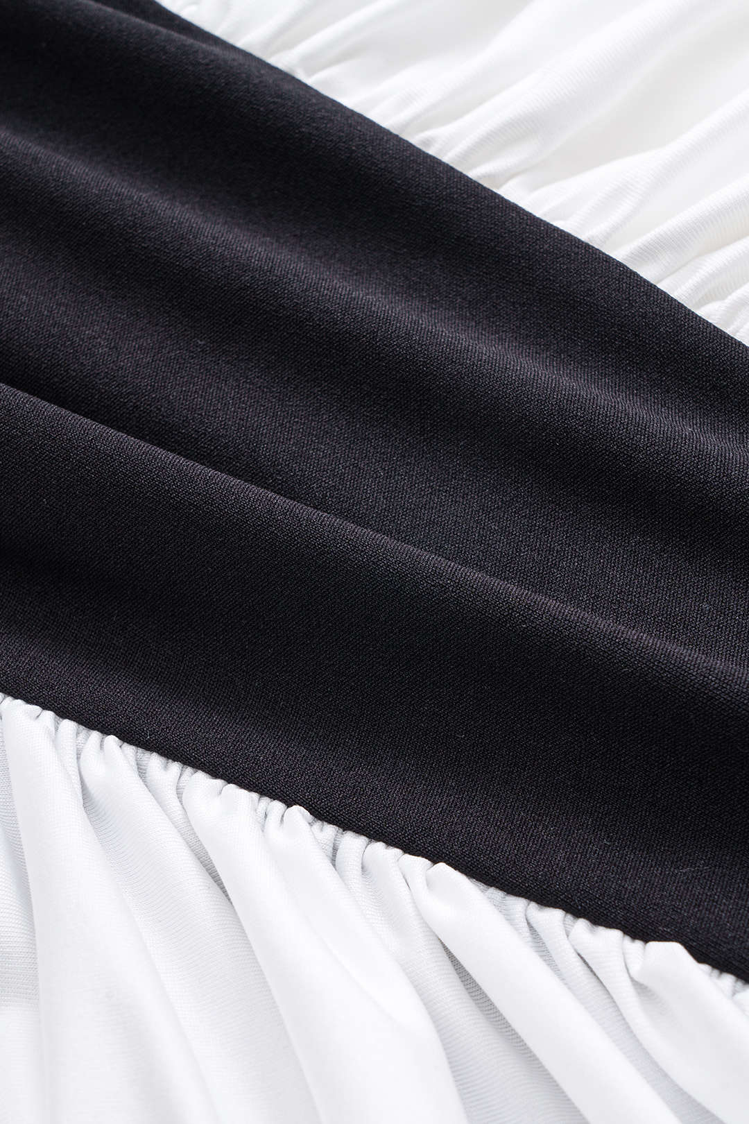 Backless Halter Neck Ruched Sleeveless Midi Dress