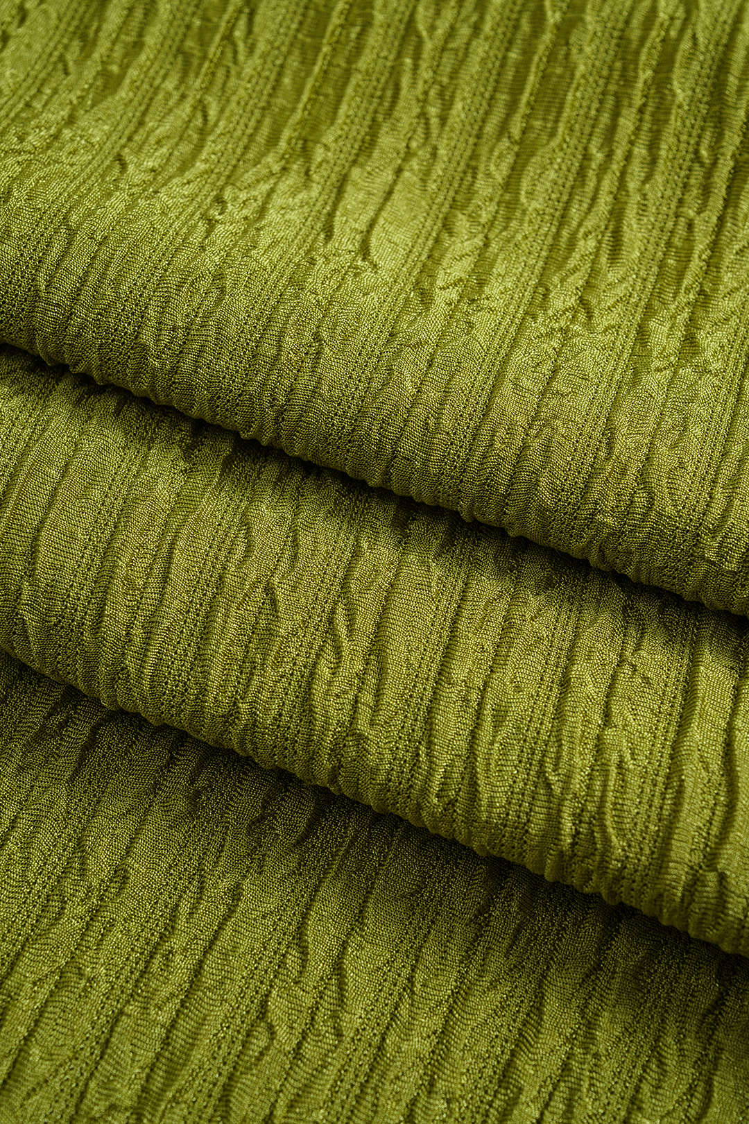 Zipper Square Neck Twist Knot Long Sleeve Maxi Dress