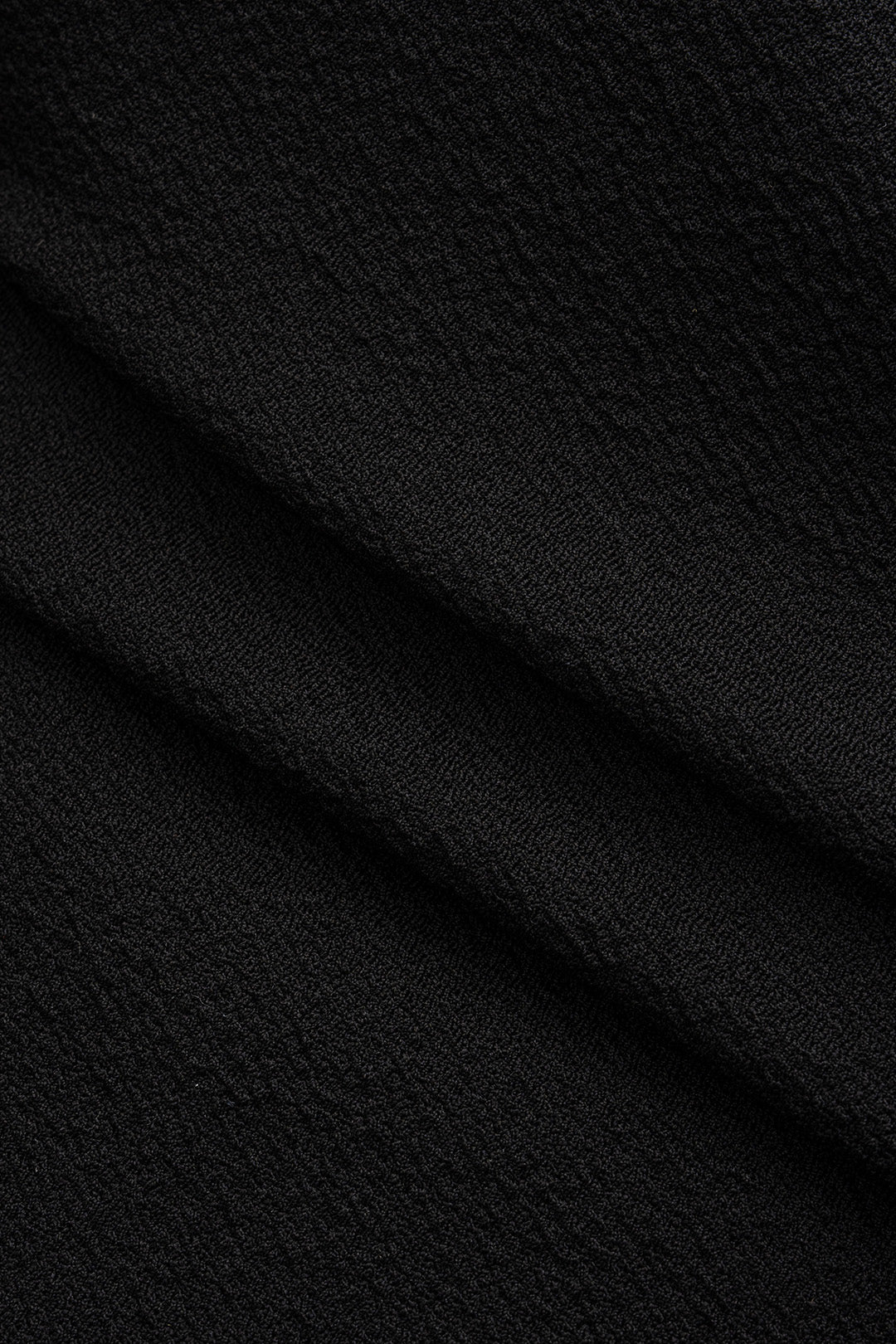 Contrast Button Sleeveless Maxi Dress