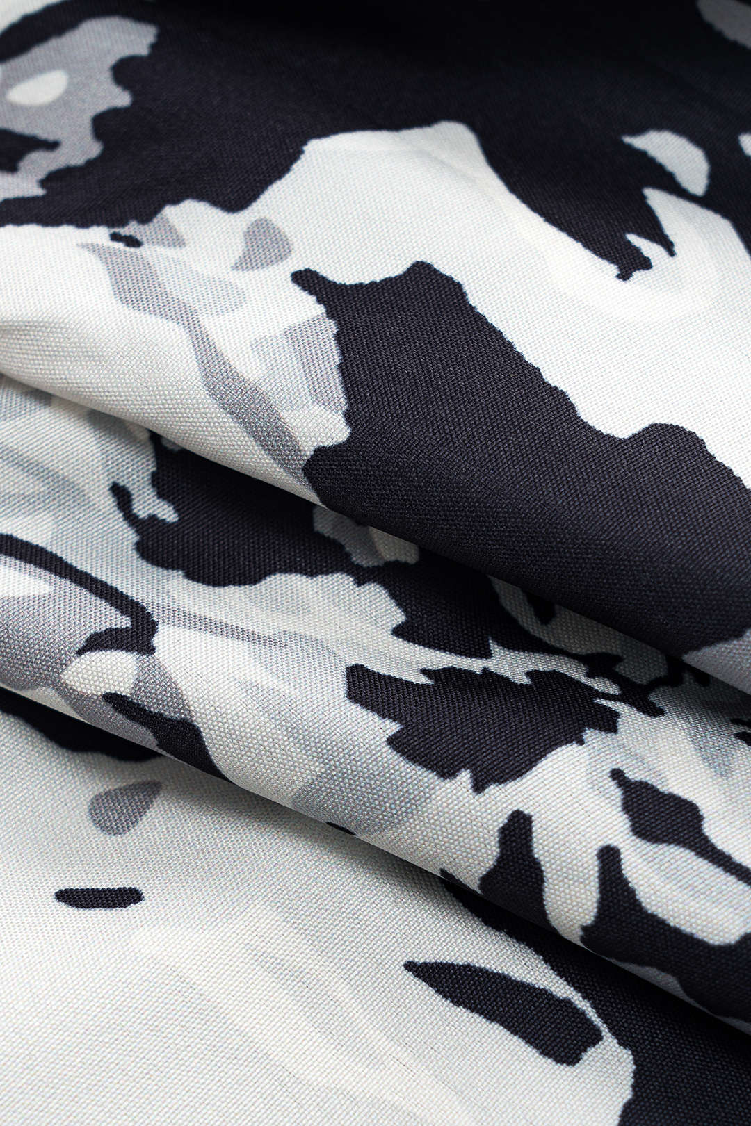 Vintage Floral Print Puff Slip Camisole Top