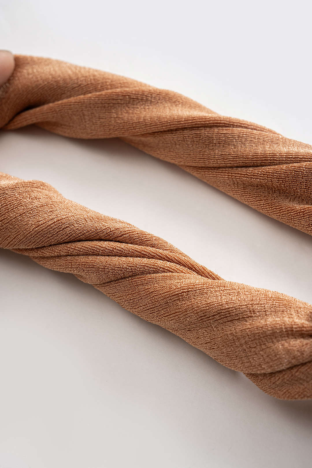 Halter Neck V-Neck Twist Knot Ruched Backless Sleeveless Maxi Dress