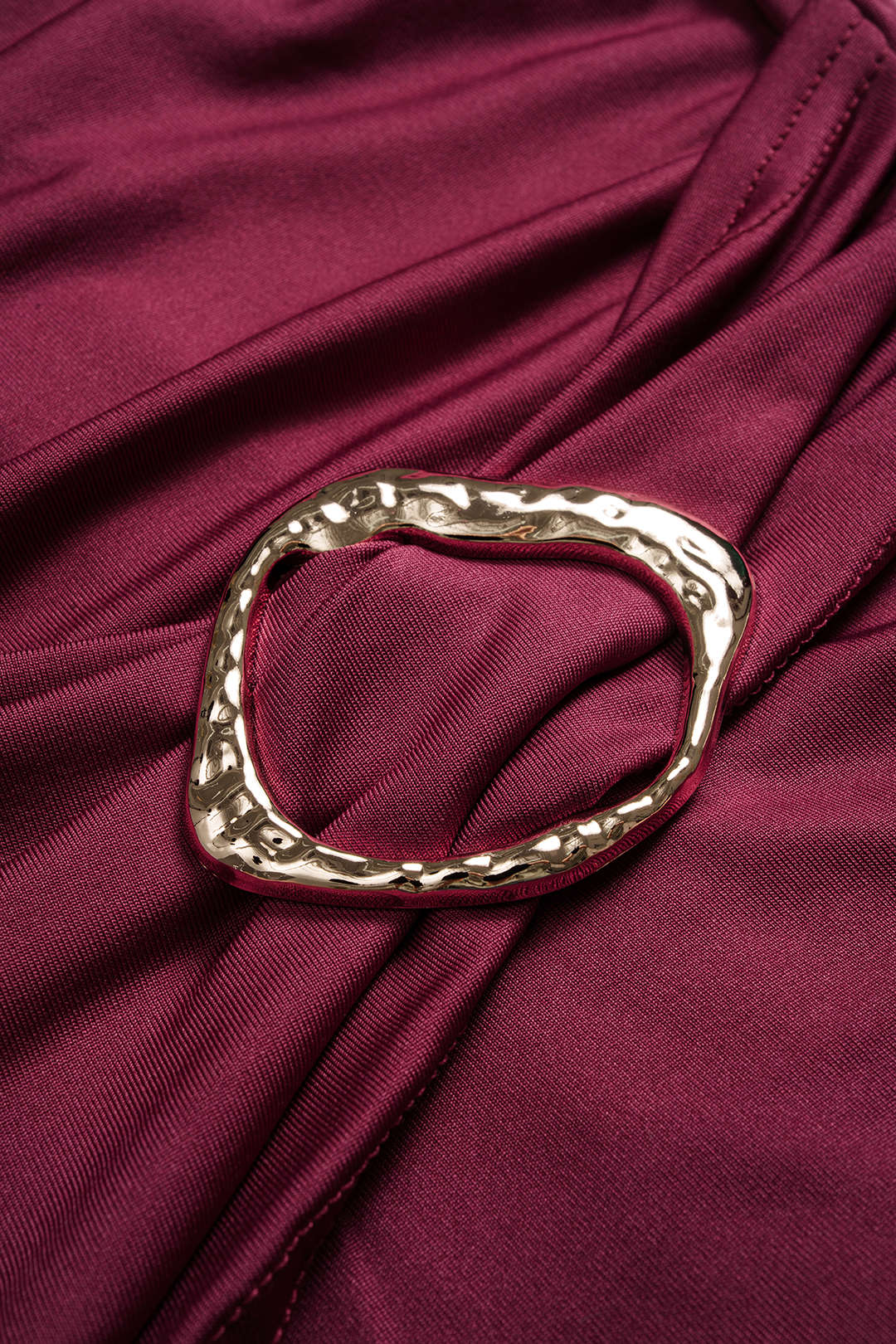 Halter Neck Tie-Up Backless Cami Top