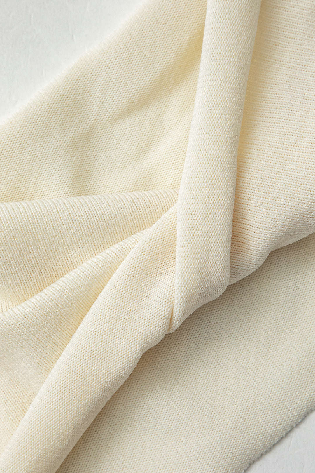 Twist Tie Halter Long Sleeve Bra Top and Maxi Skirt Outfit Set