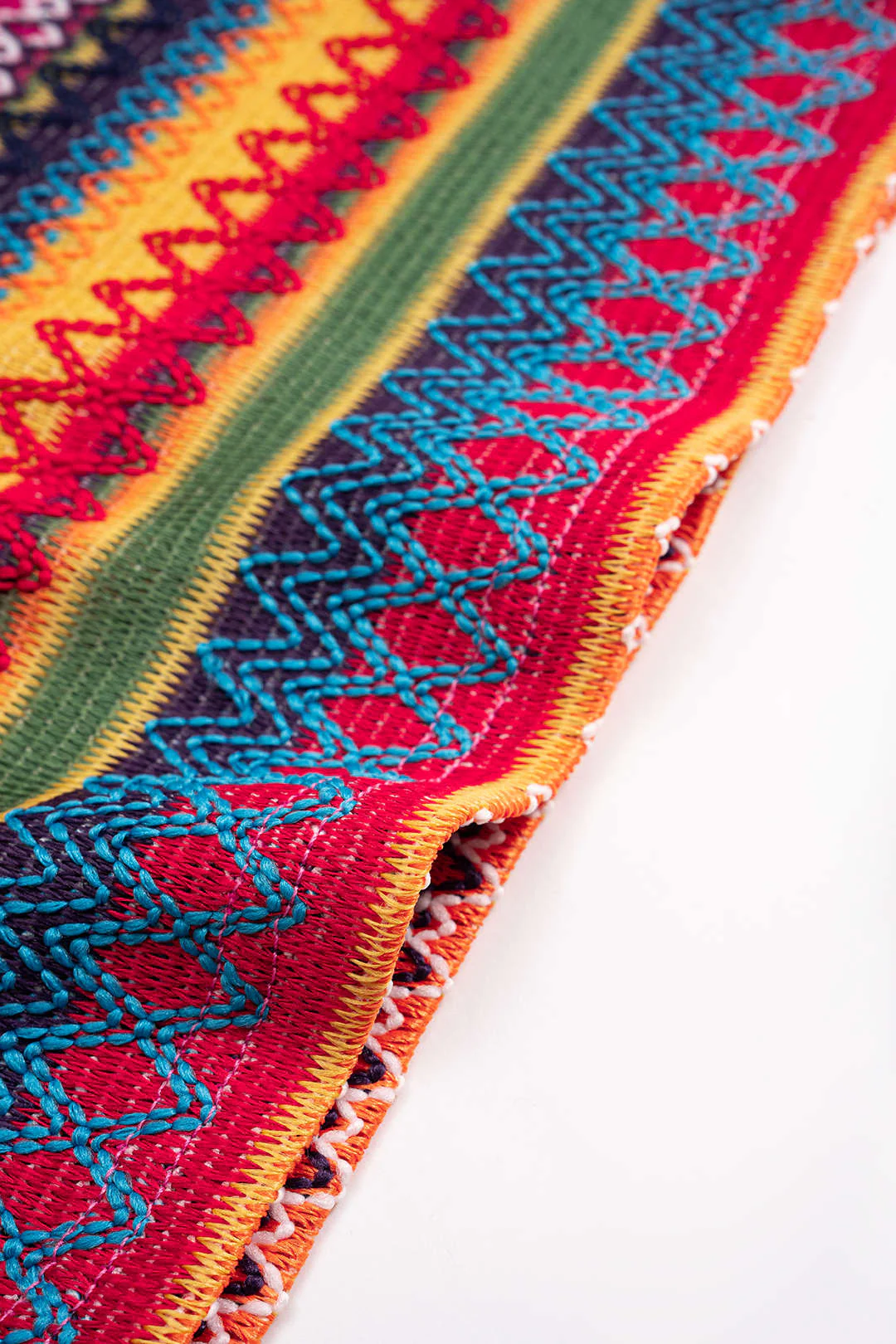 Contrast Strapless Sleeveless Mini Dress