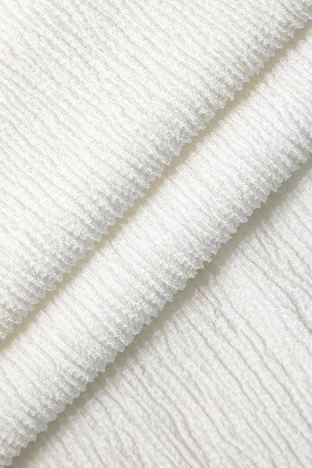 Tie-Waist V-Neck Pants Set