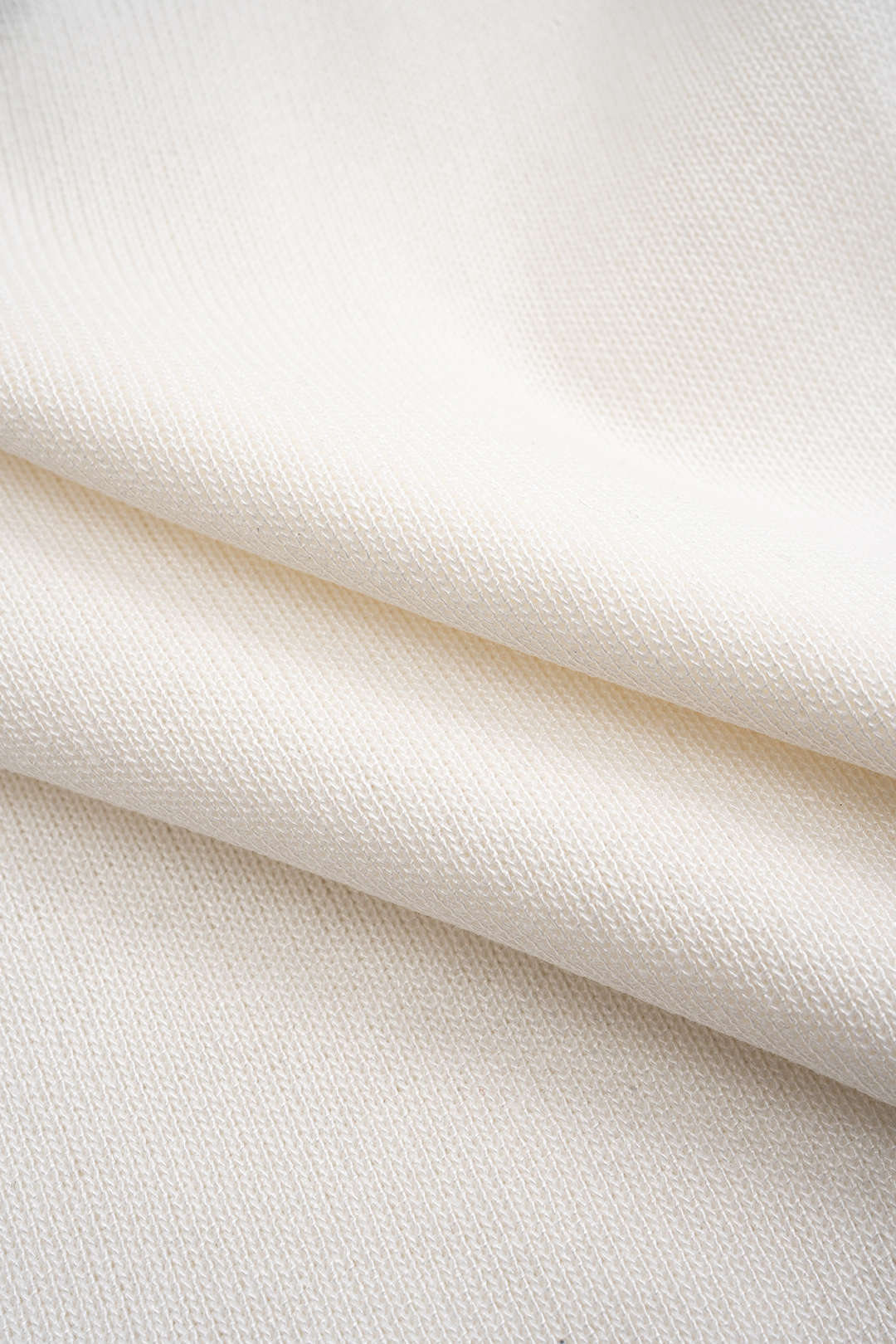 Knit Contrast Tie-Up Tank Top