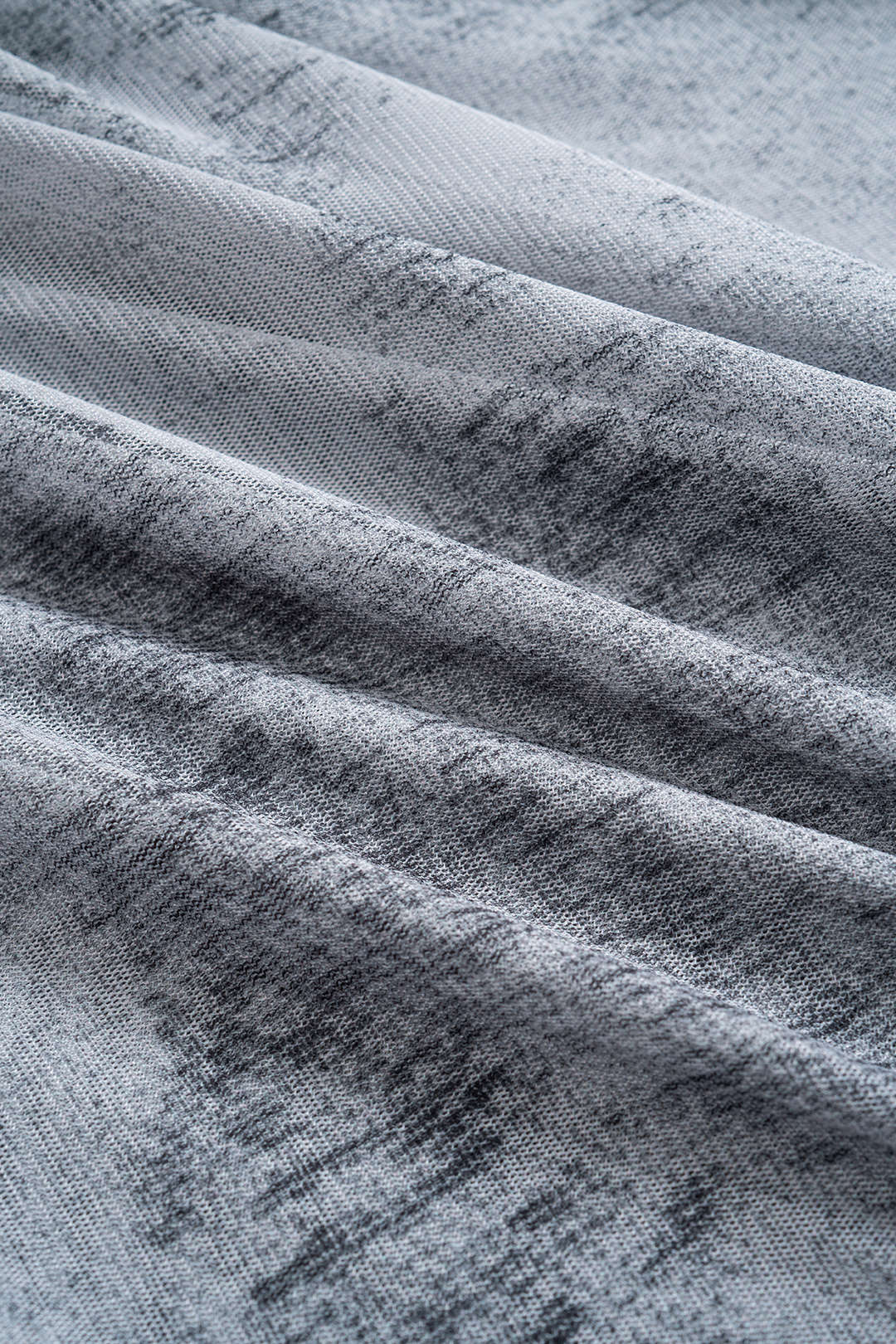 Mesh Metallic Slip Cami Top