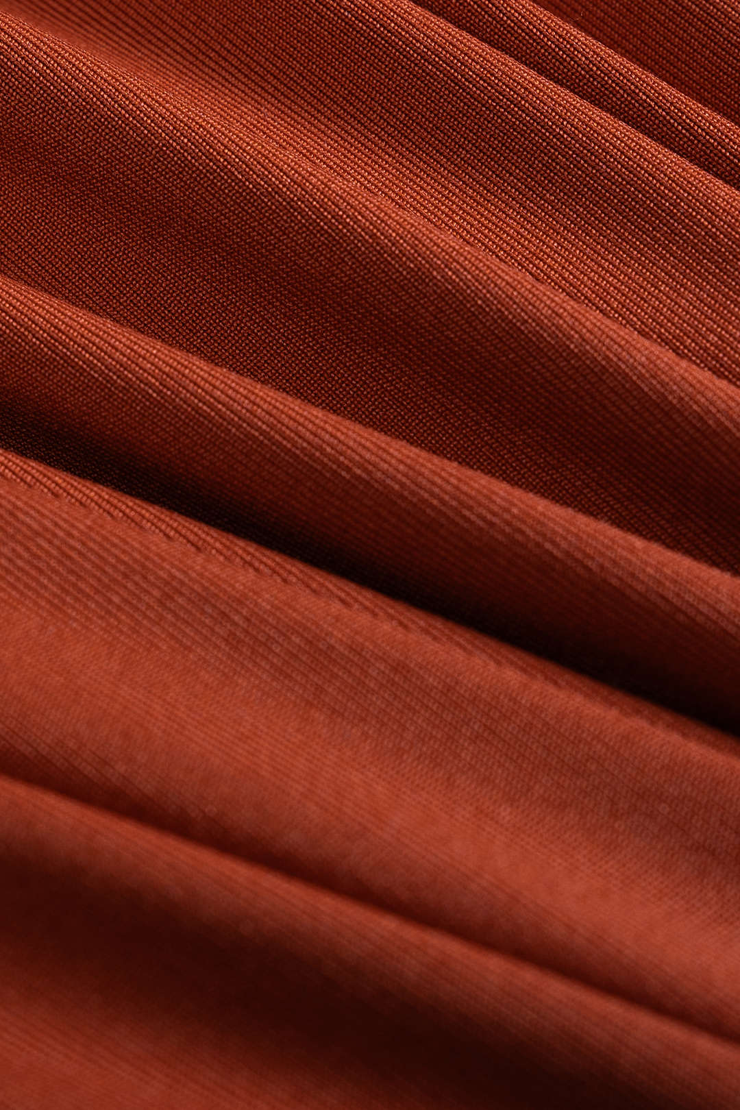 Plus Size Ruched Metallic Decorated Sleeveless Mini Dress