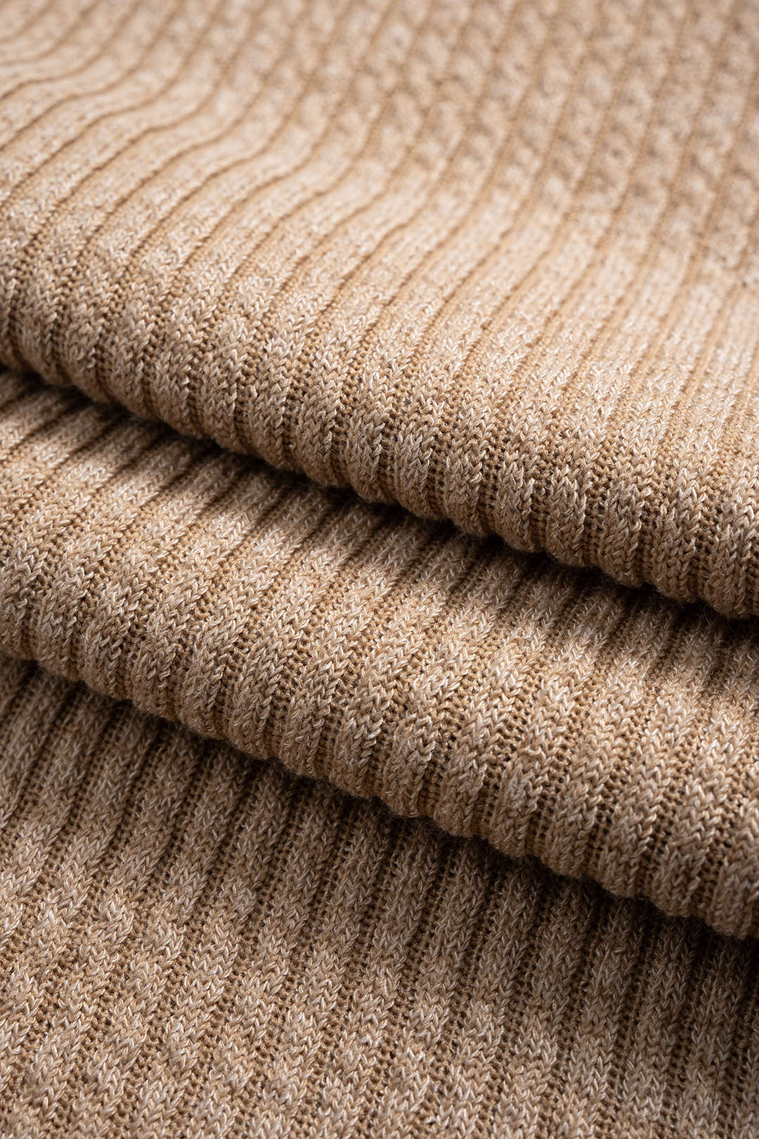 V Neck Braided Strappy Long Sleeve Upper Garment