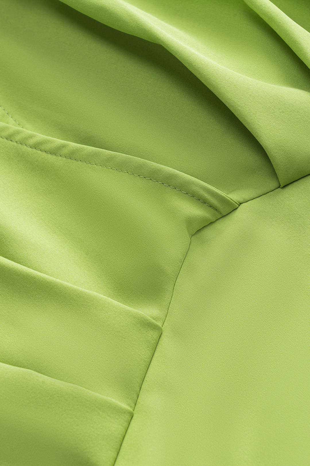 Plus Size V Neck Ruched Tank Top and Floral Print Trousers Outfit Set