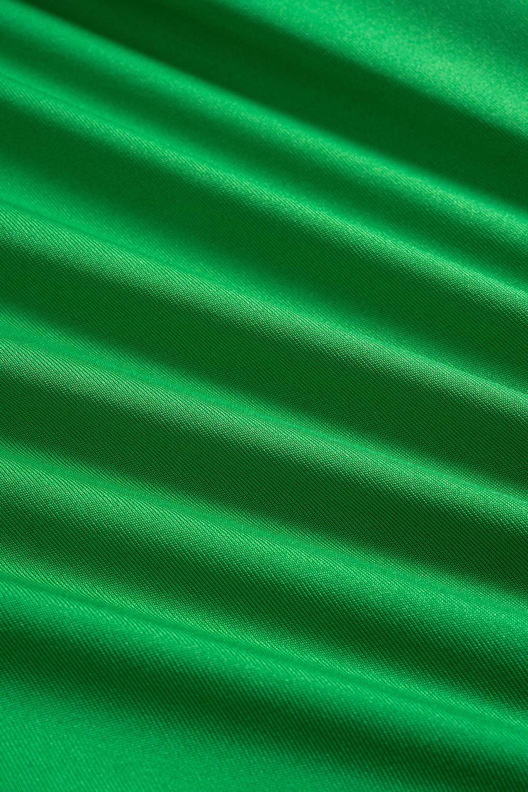 Metallic Braided Ruched Decorative Skirt