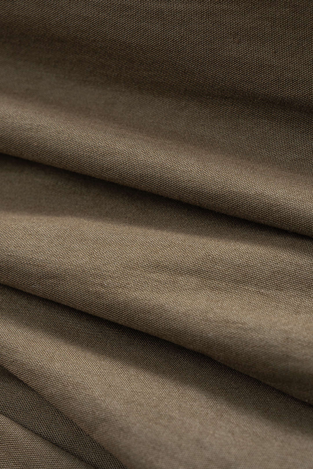 Tie-Up Ruched Pocket High-Waisted Shorts