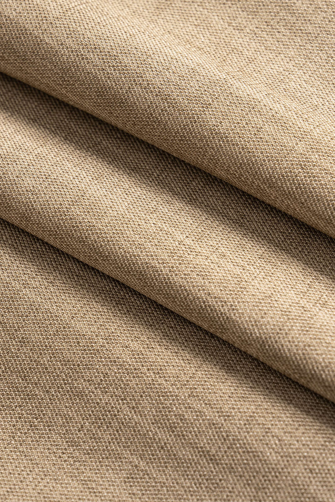 Plus Size Wide-Leg High-Waisted Shorts