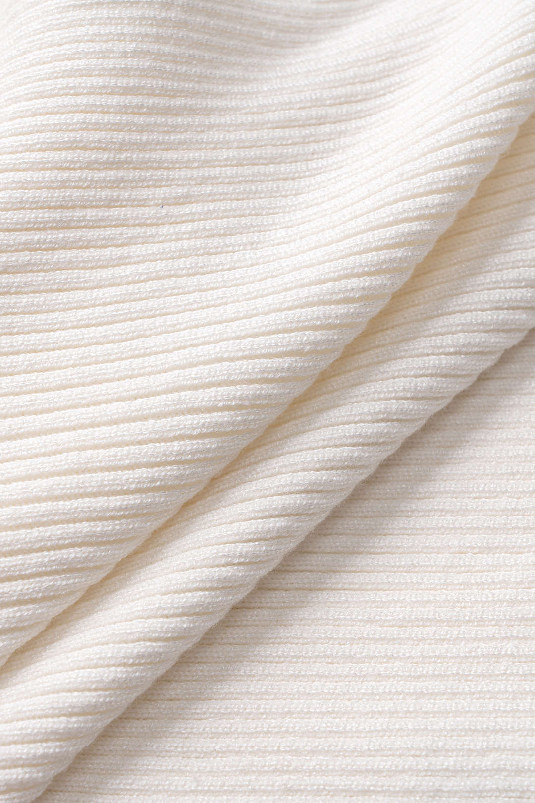 Knit Textured Short Sleeve T-Shirt