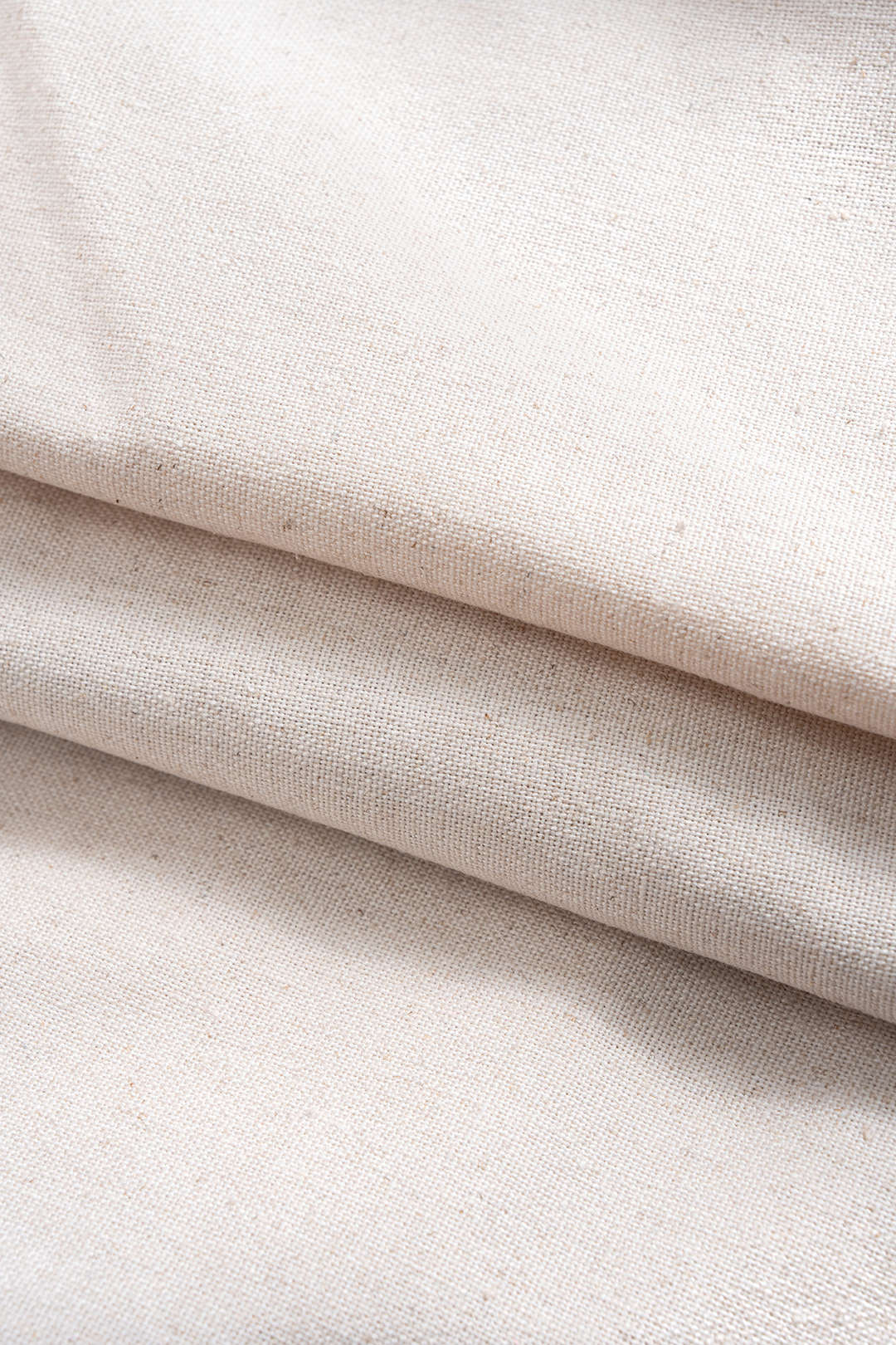 Linen Contrast Vest And Fake Pockets Skirt Set