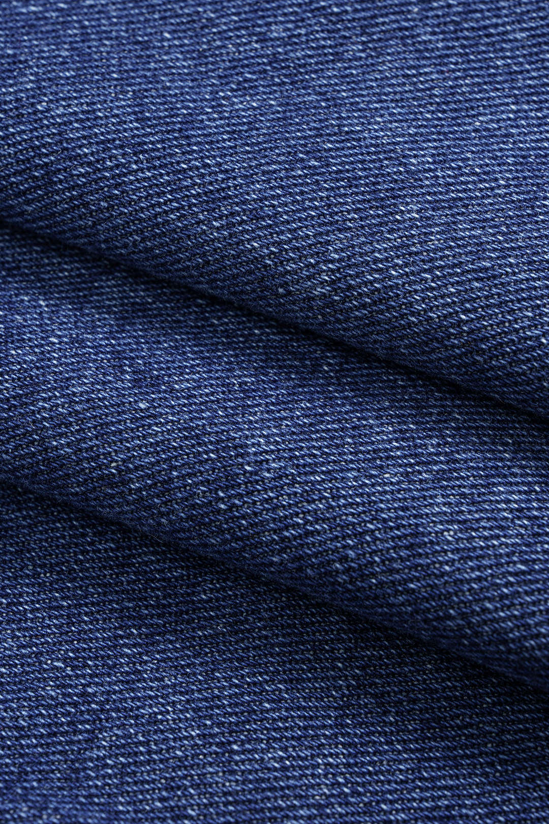 Denim Buttoned Tank Top