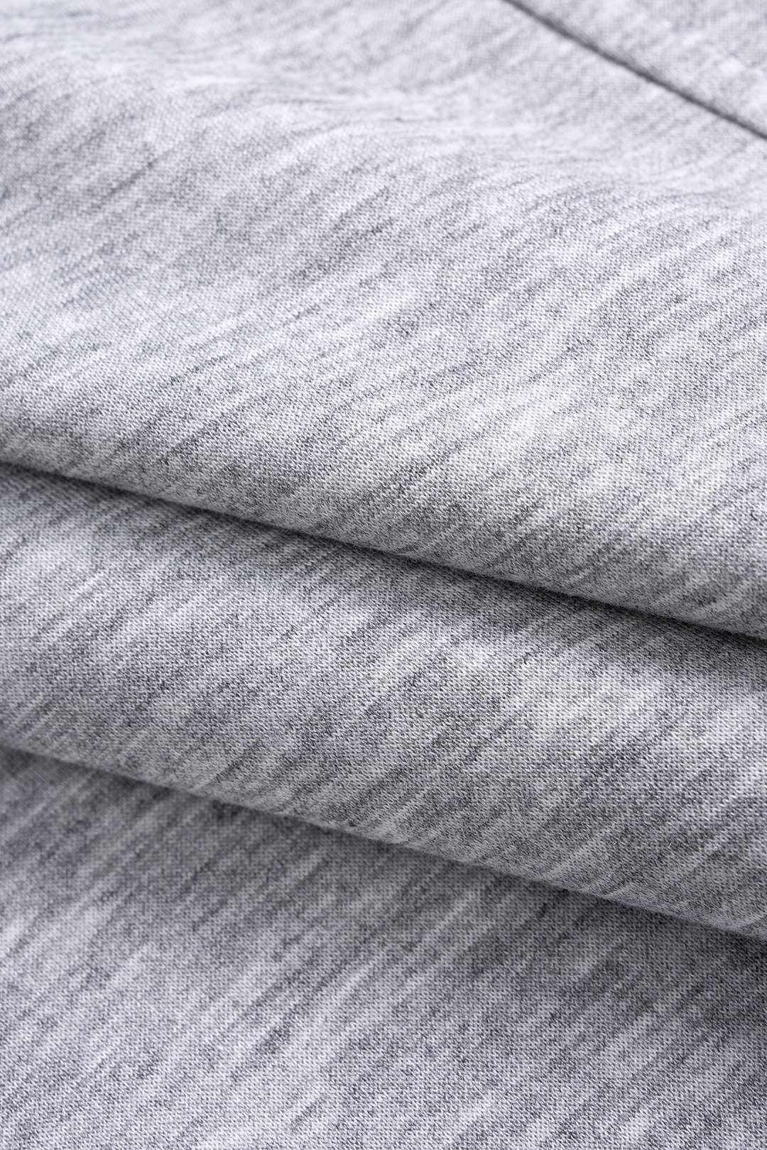 Lantern Sleeve Zipper Mini Dress