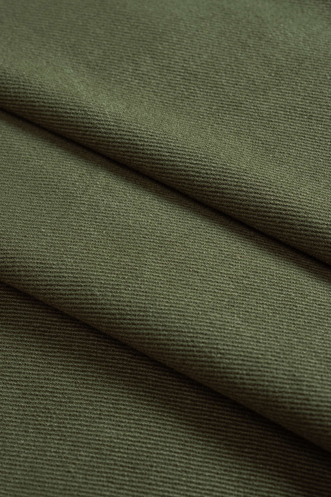 Metallic Button Pocket Short-Sleeved Shirt