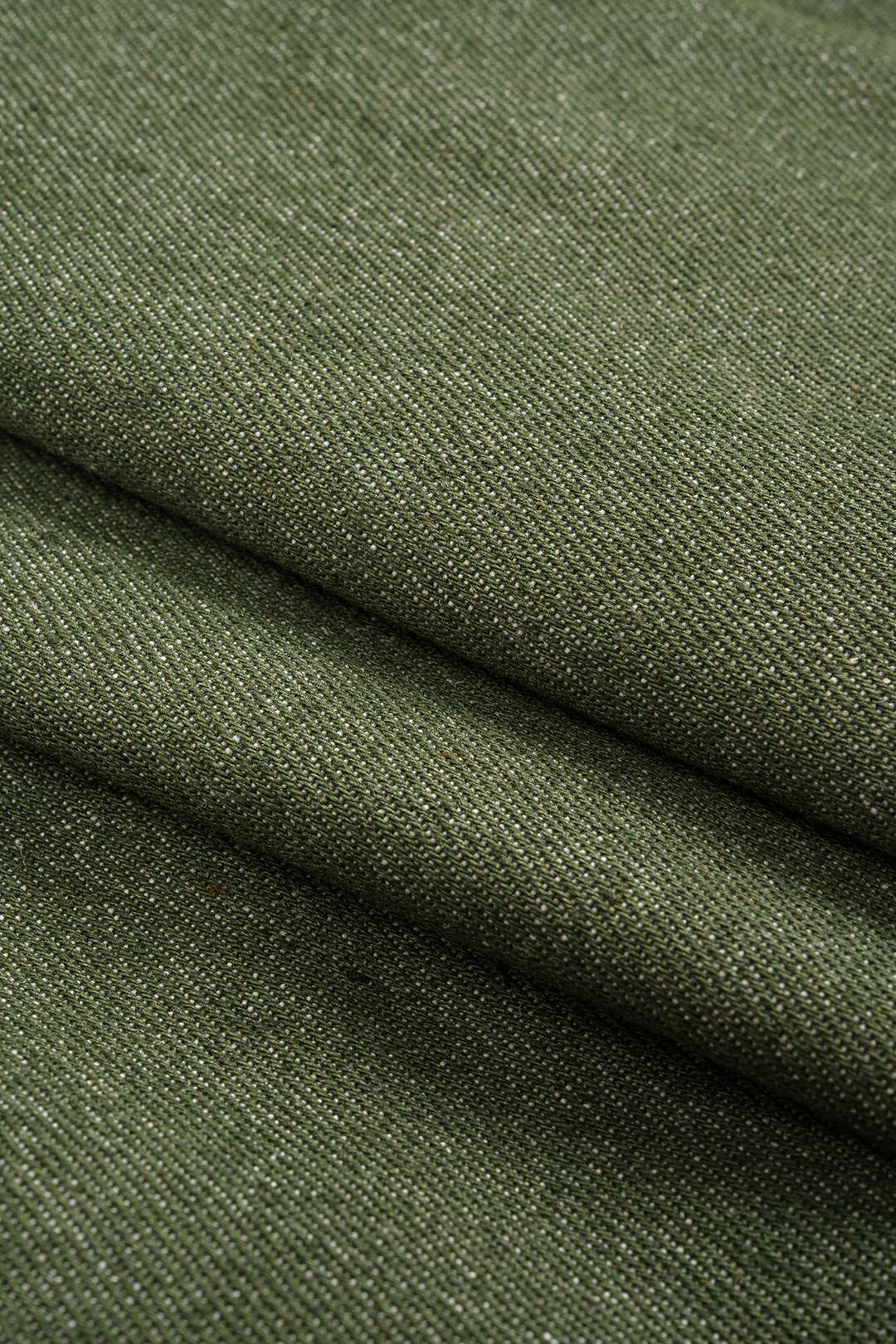 Denim Metallic Button Asymmetrical Sleeveless Mini Dress