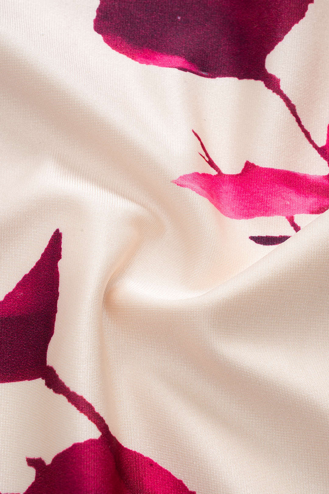 Floral Strapless Sleeveless Mini Dress