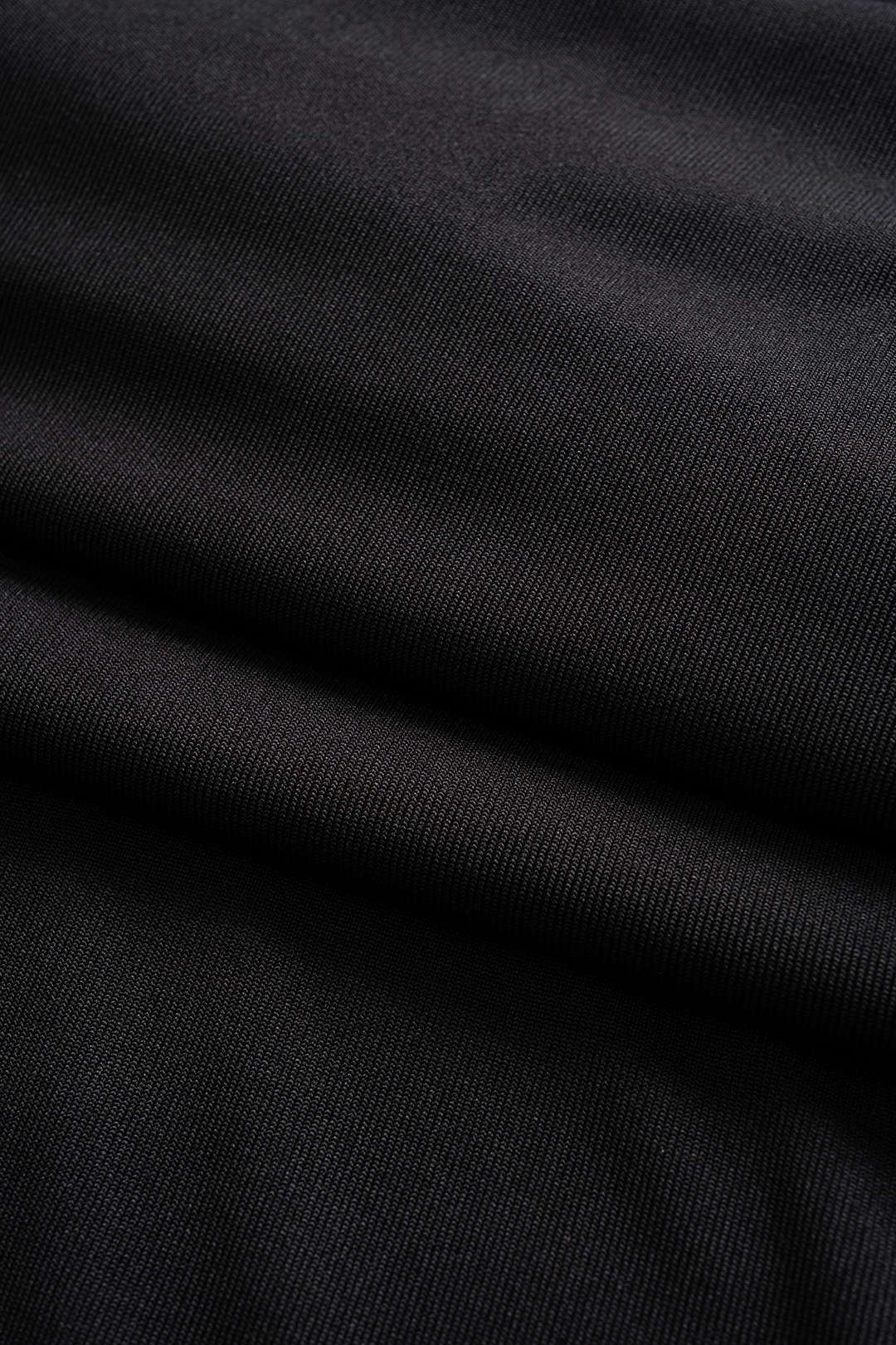 Cut Out V-Neck Patchwork Sleeveless Slip Maxi Dress