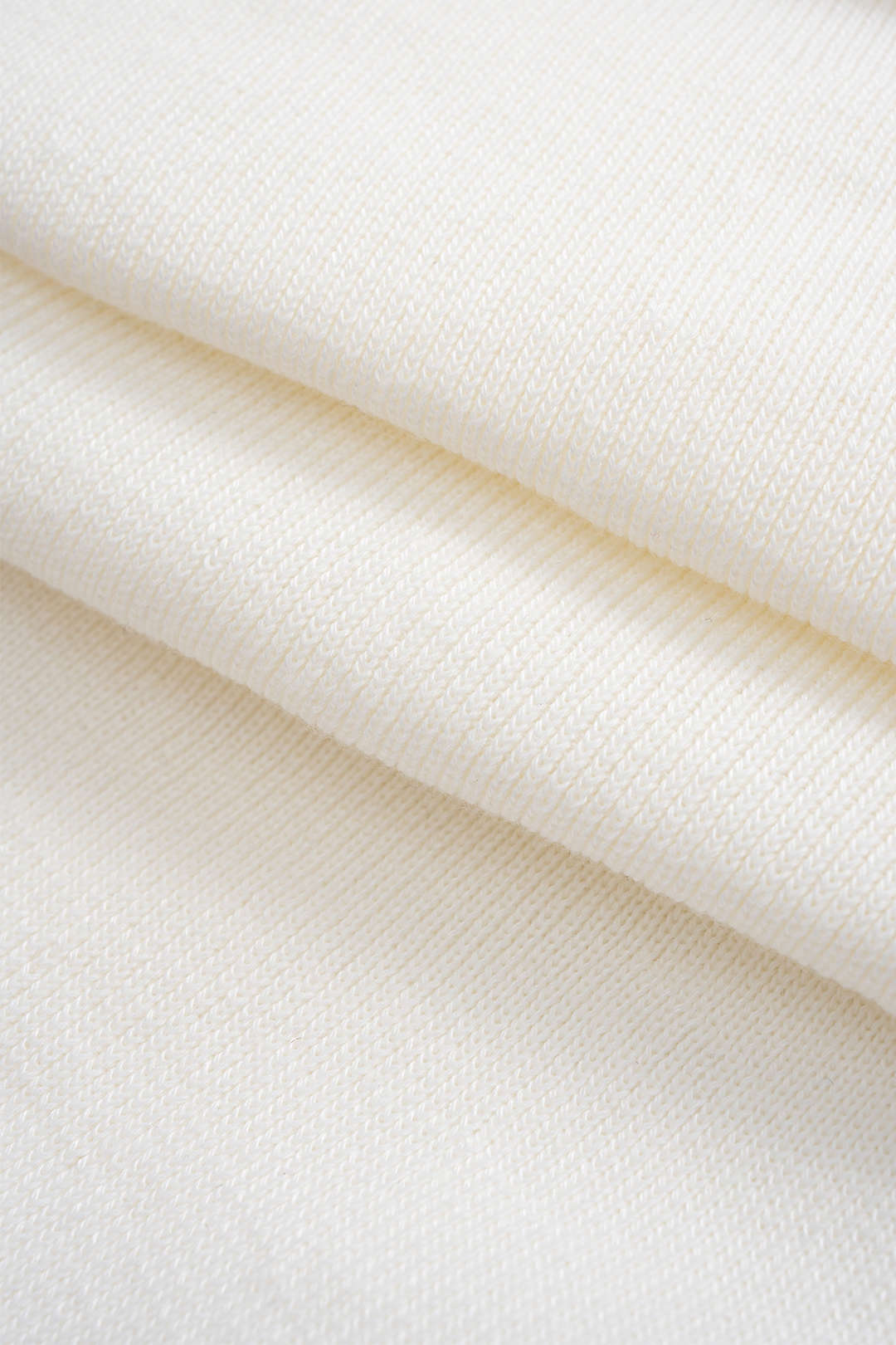 Puffed Hem Buttoned Tank Top