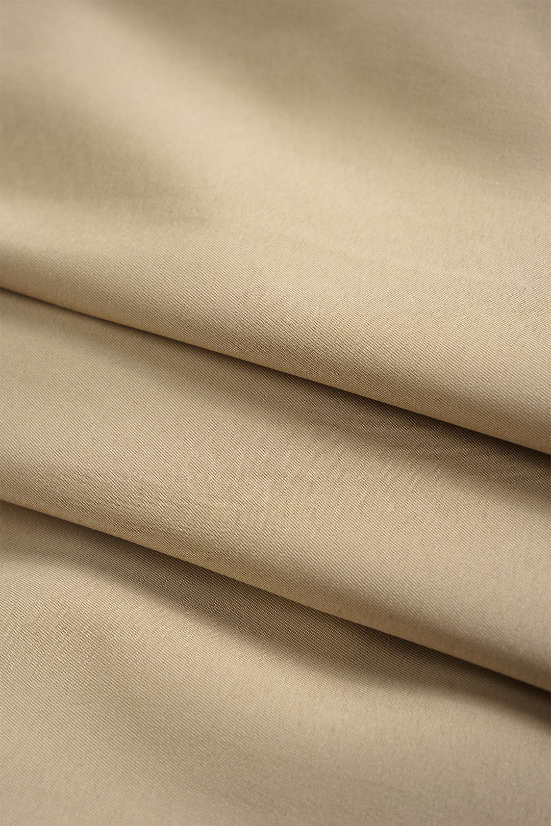 High-Waisted Ruched Zipper Shorts