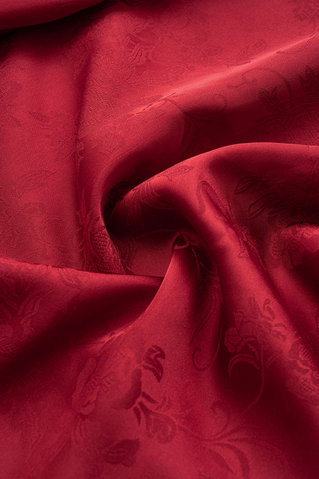 Jacquard Bustier Slip Asymmetrical Sleeveless Midi Dress