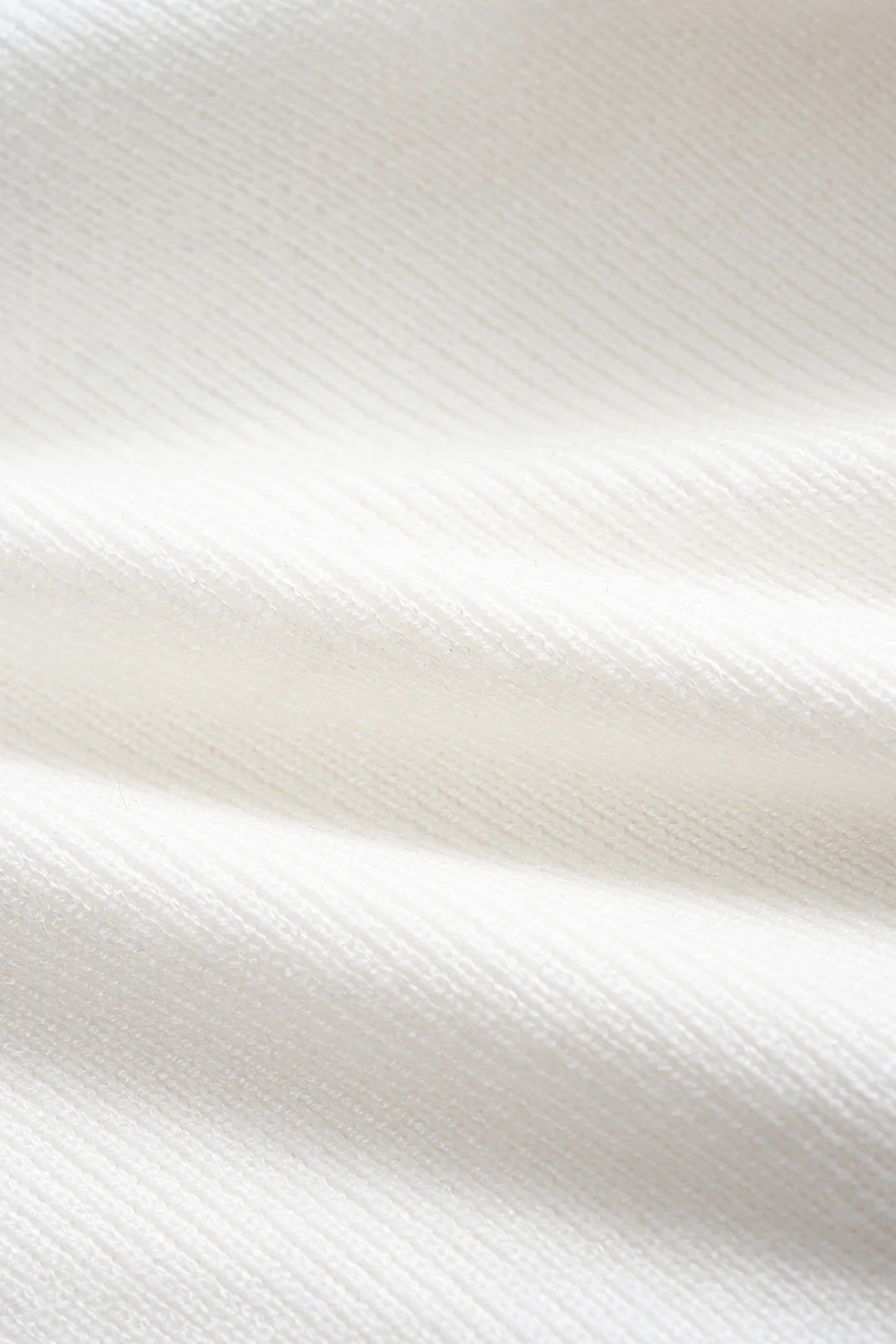 Belted Off Shoulder Cut Out Long-Sleeve Top