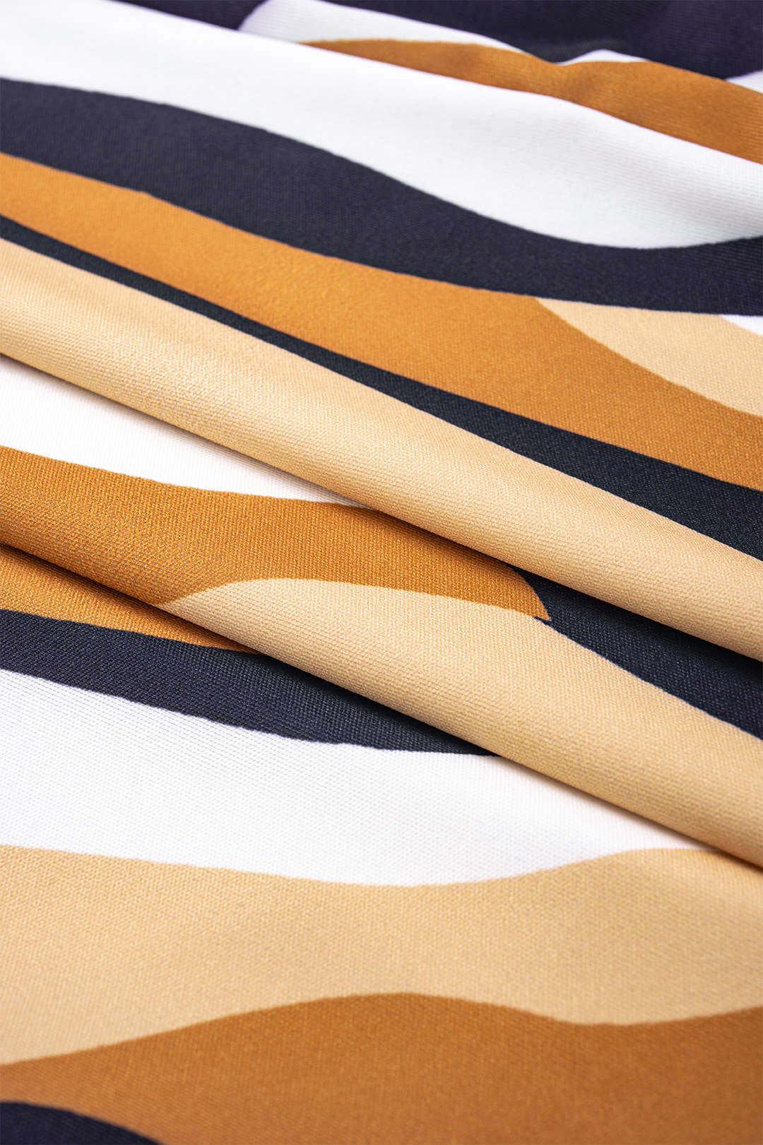 Sleeveless Tank Top and Geometric Pattern Pants Set