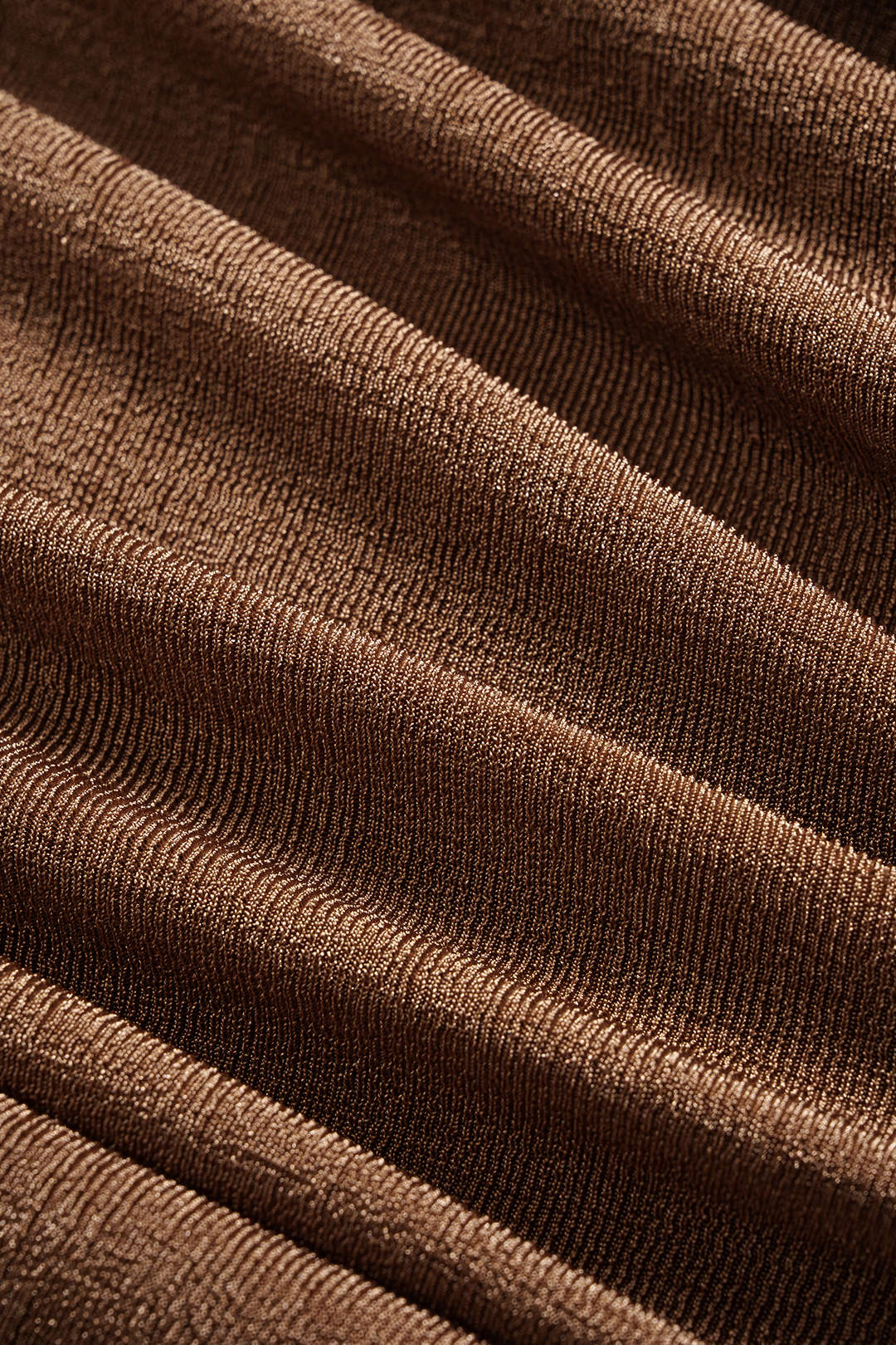 Ruched Twisted Knot Tube Top