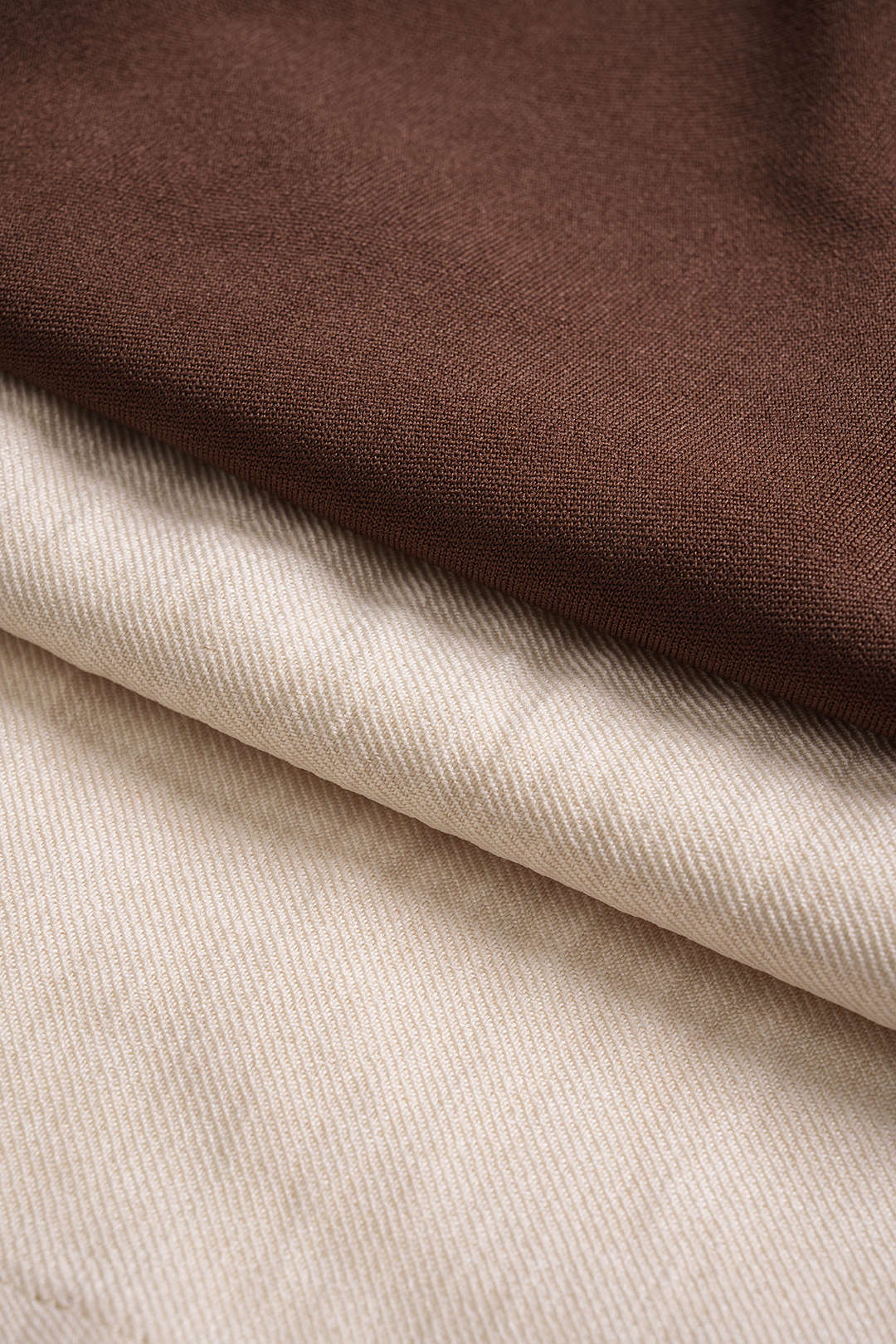 Plus Size Asymmetric Patchwork Round Neck Sleeveless Mini Dress