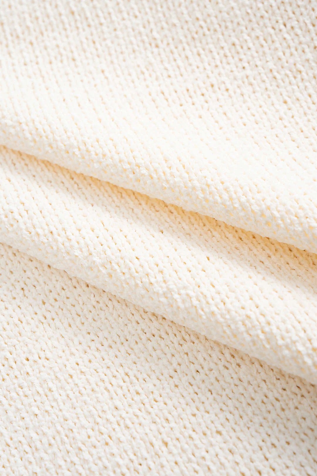 Knit Halter Neck Backless Fringe Sleeveless Garment