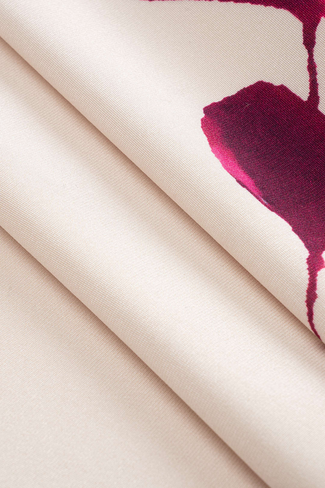 Floral Strapless Sleeveless Mini Dress