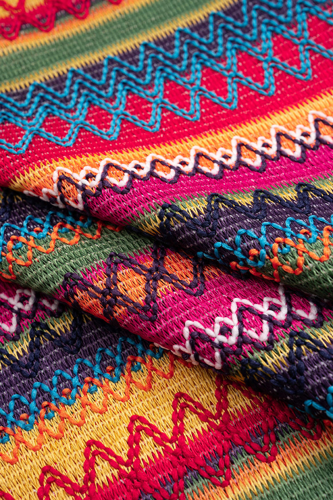 Contrast Strapless Sleeveless Mini Dress