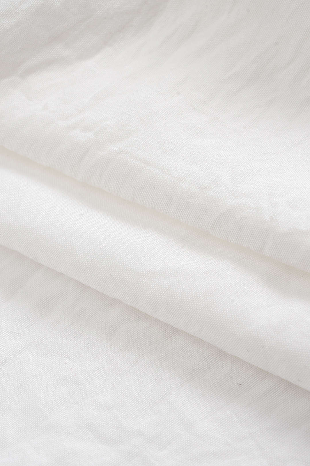 Solid Belted Collar  Tank Top