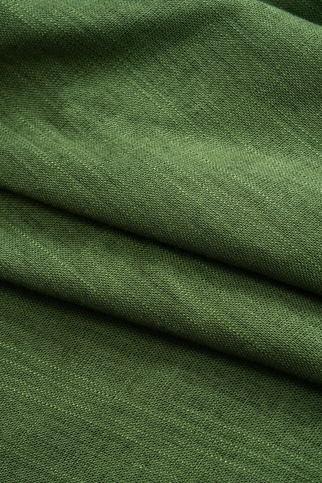 Plus Size Linen Zippered Cut-Out Sleeveless Mini Dress