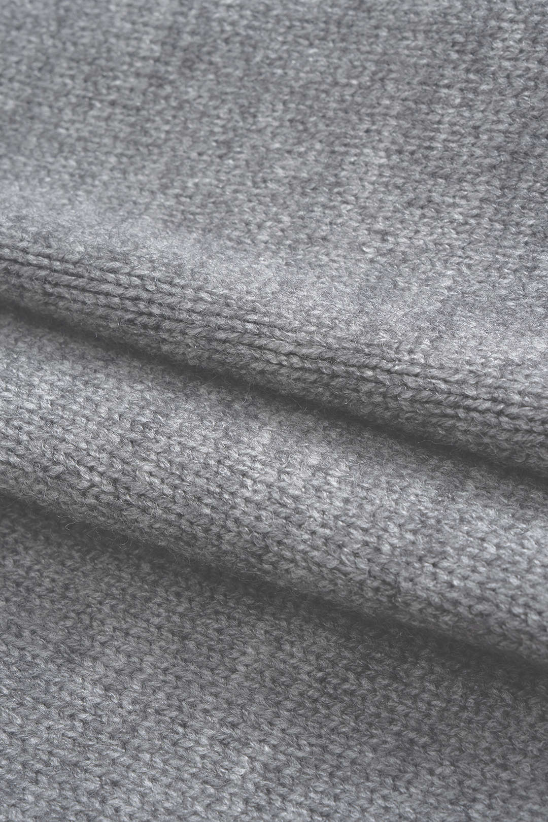 Boat Neck Long Sleeve Sweater Top and Shorts Set