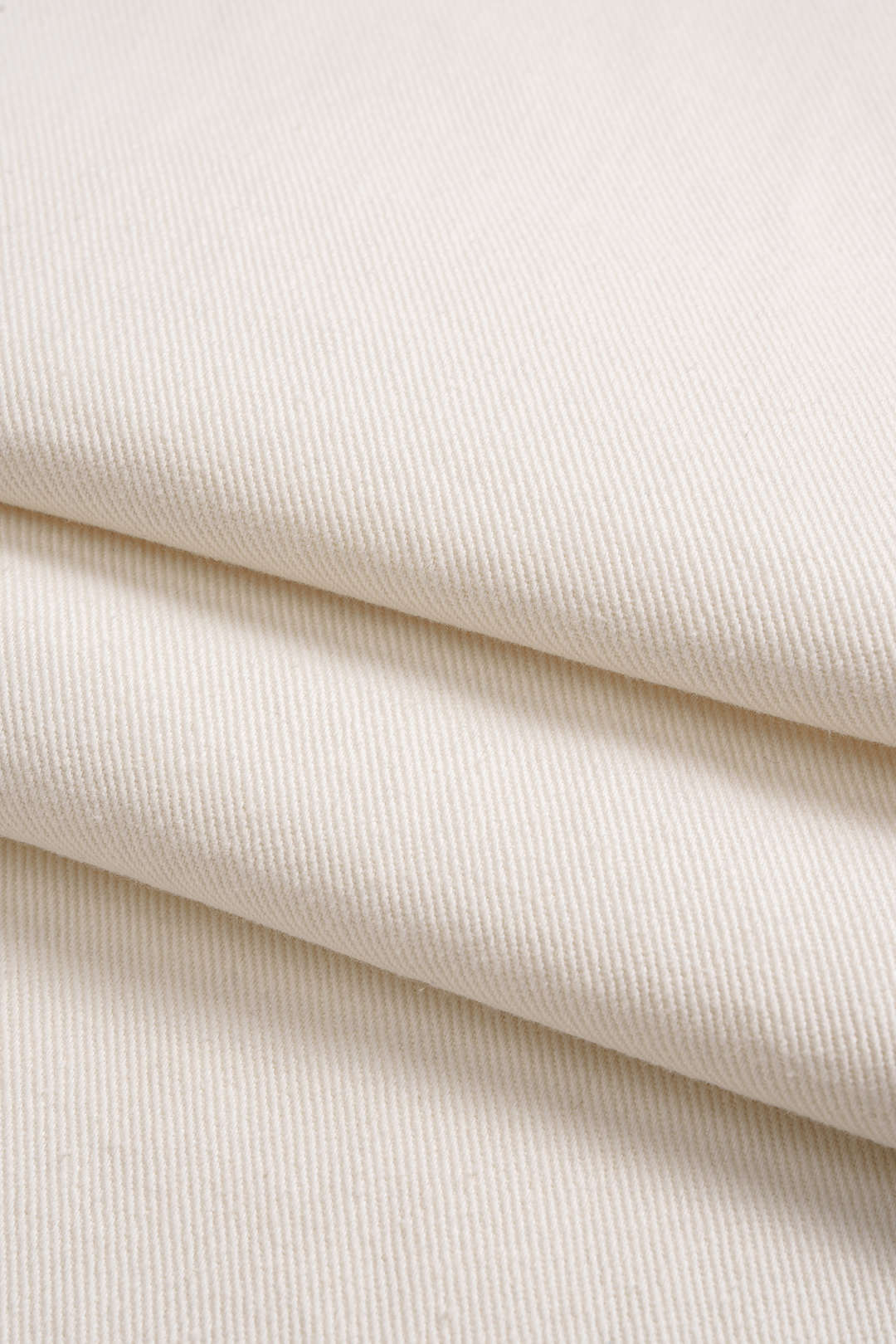 Denim Pocket Wide Leg Jeans