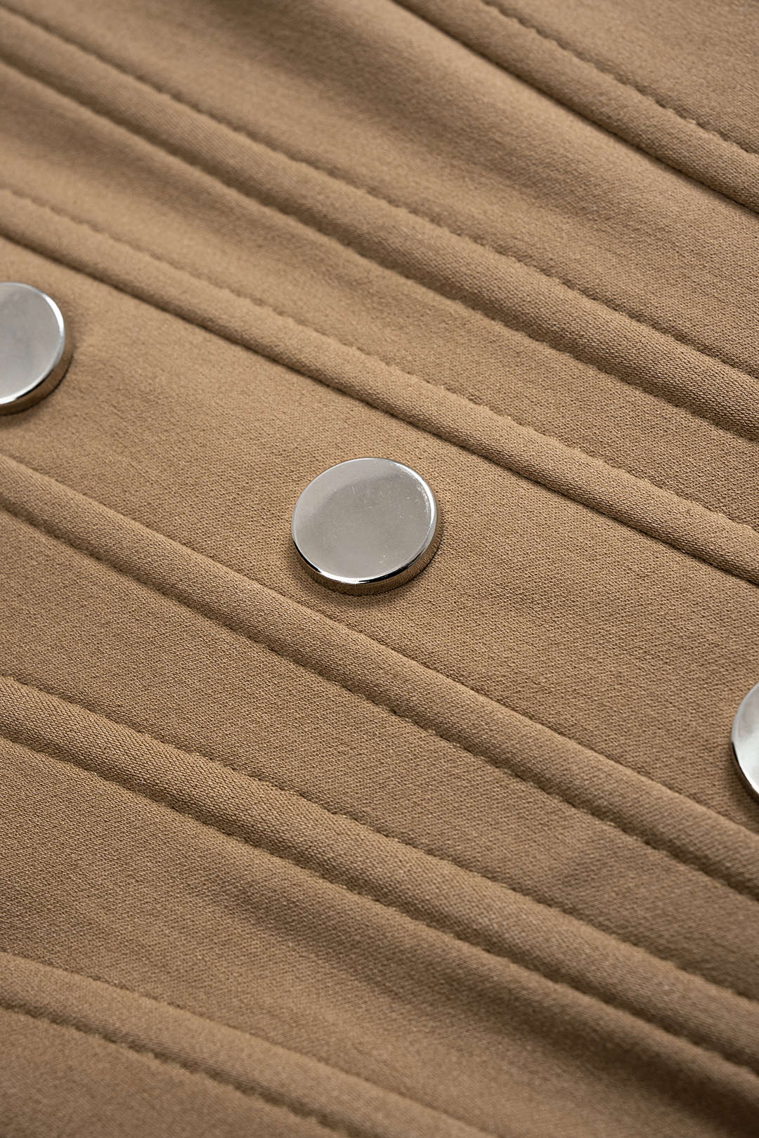 Halter Neck Patchwork Corset Tie-Back Camisole Top