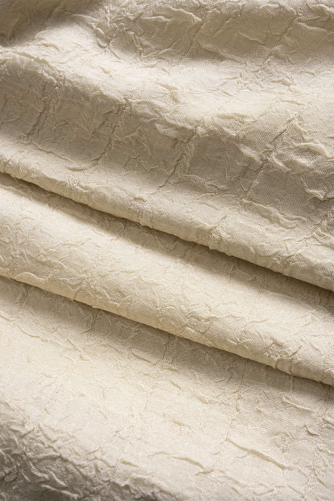 Drawstring Tie-Up Shorts