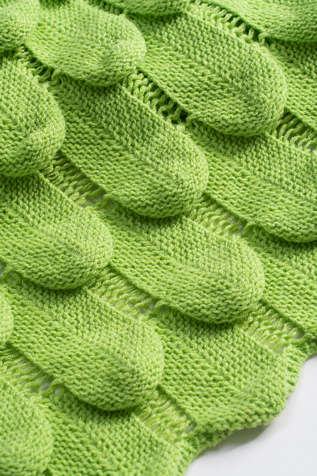 Plus Size Knit Tank Top