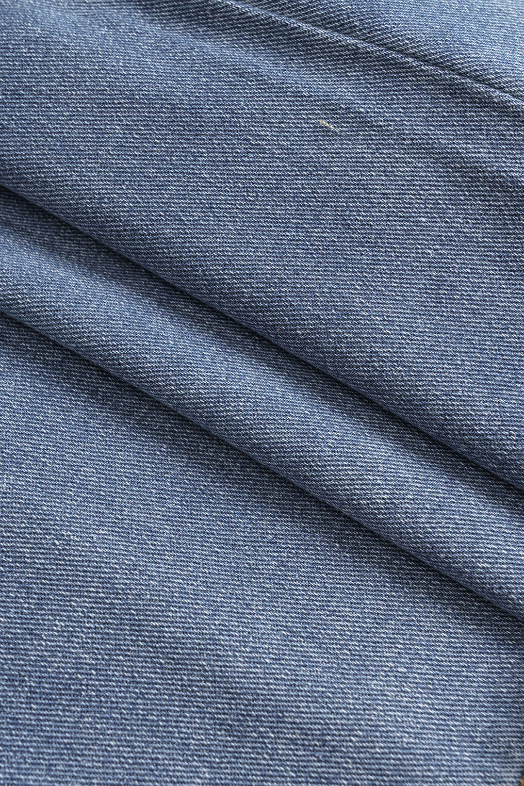 Reversible Denim Pocket Jorts