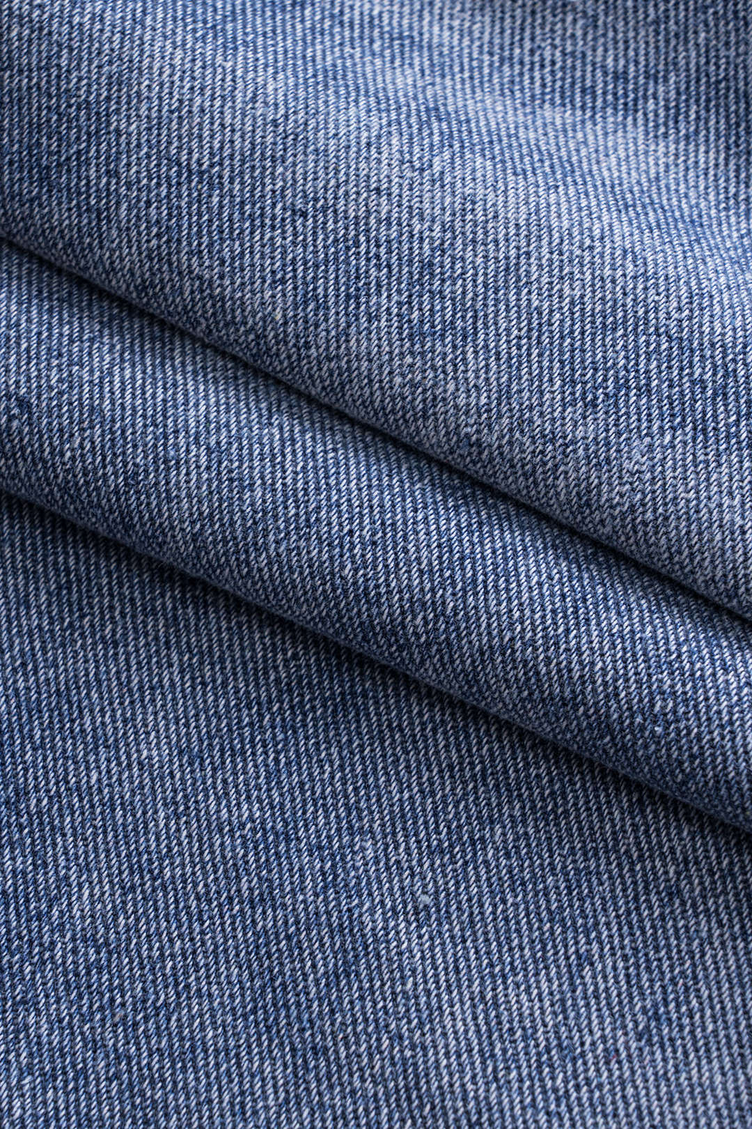 Denim Embroidery Patchwork Button Pocket Wide-Leg Jeans